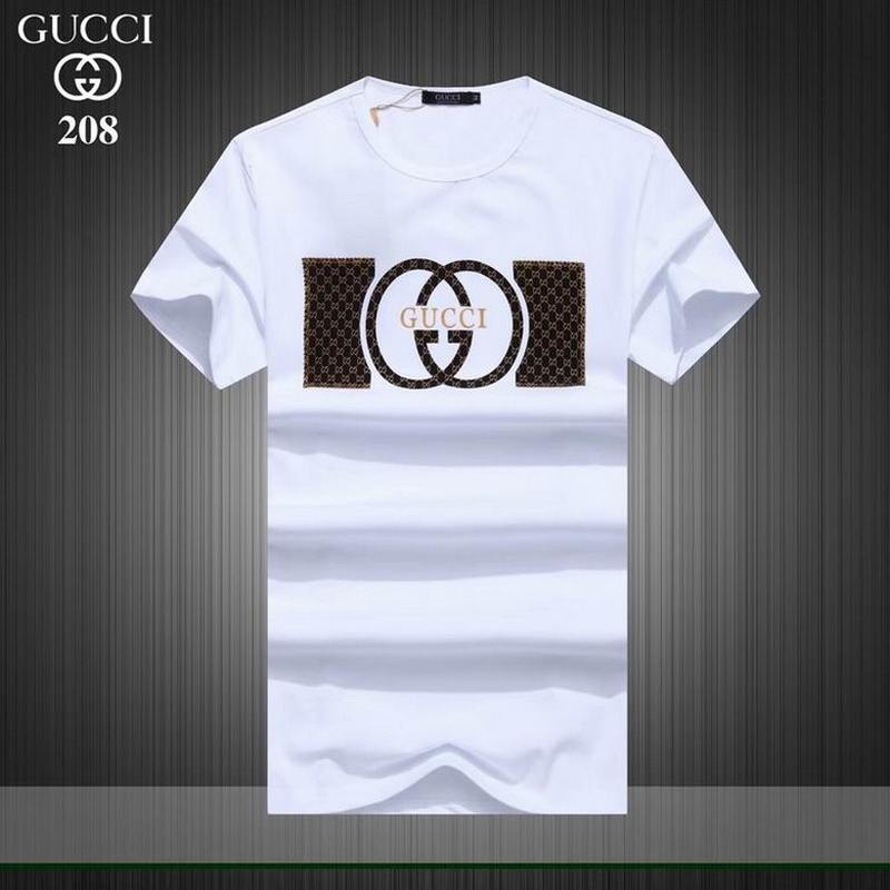 Gucci Men's T-shirts 198